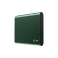 PNY Pro Elite Yeşil 250 GB 1000/320MB/s USB 3.2 Gen 2 Type-C Taşınabilir SSD (PSD0CS2060GN-250-RB)