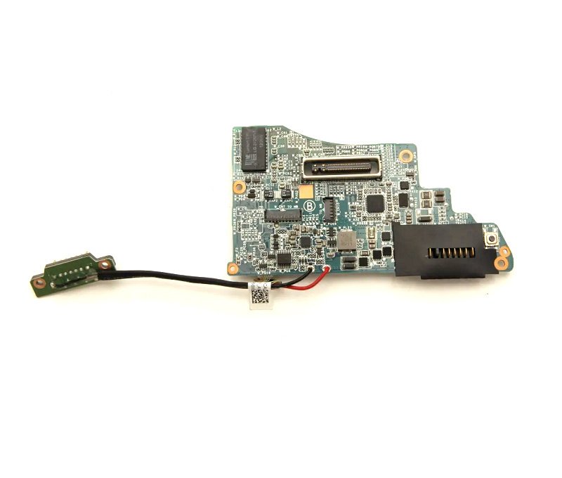 Sony Vaio VPCSE PCG-41414M Batarya Power Connector Board 1P-1117J01-6011