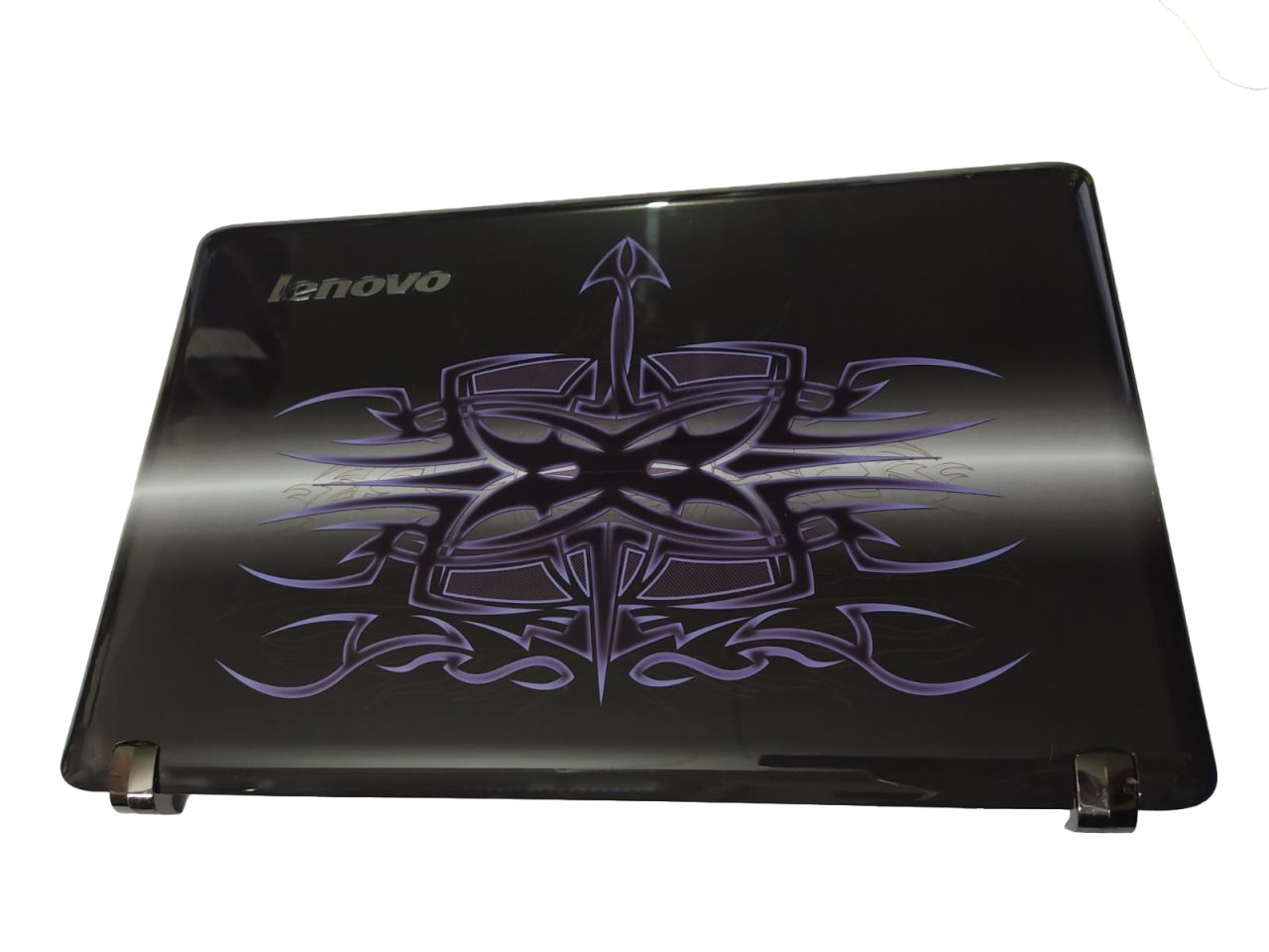 Lenovo Orijinal ideapad Y560 20038 20077 Notebook Ekran Arka Kasası Lcd Cover 38KL3LCLV80