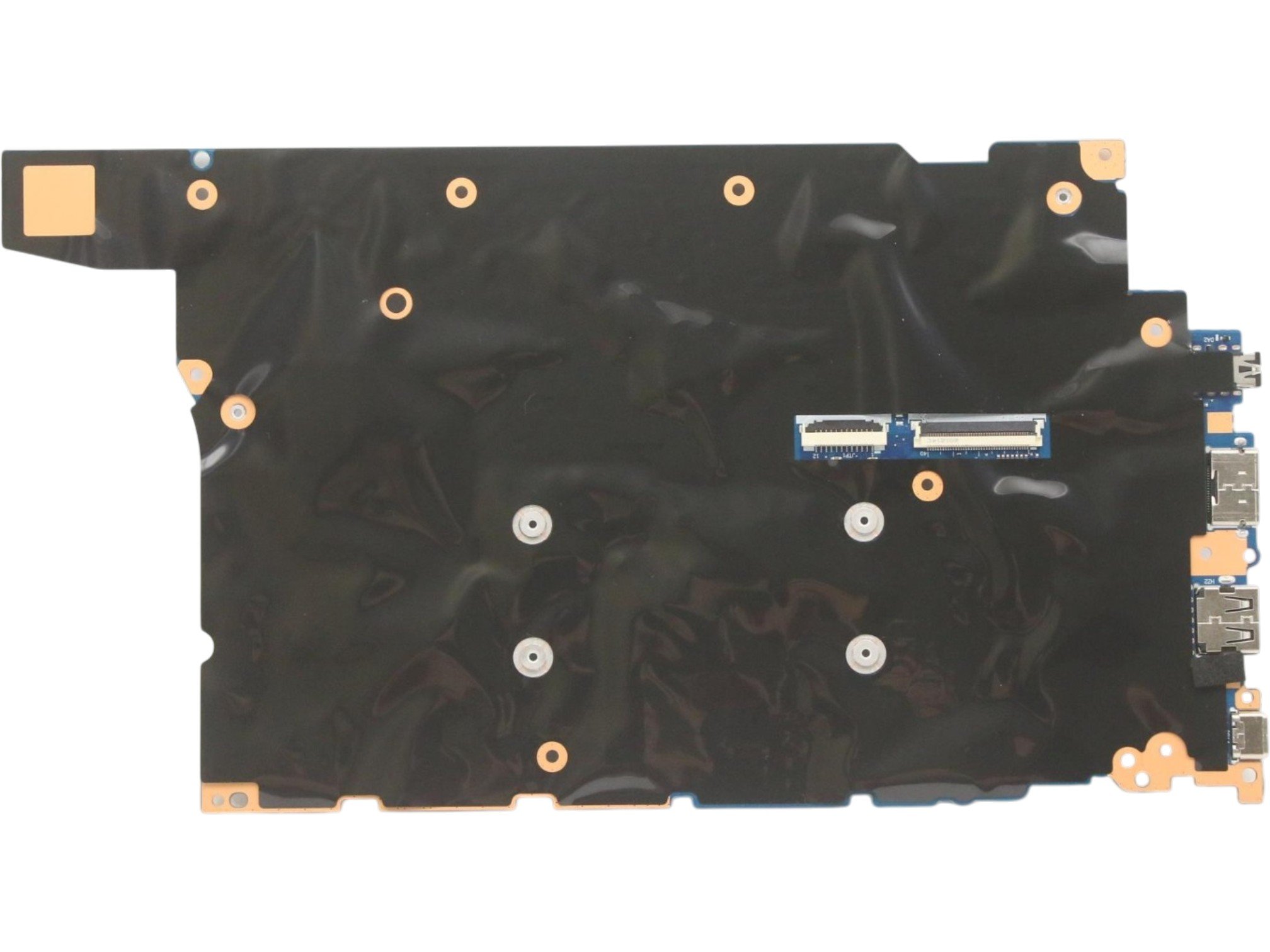 Lenovo ThinkPad E15 Gen 2 NM-D011 Anakart: MX450 ve i5-1135G7 anakart görsel 2