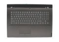 Orijinal Lenovo Legion Y740-17IRHg Serisi 81UJ Türkçe Klavye Dahil Üst Kasa