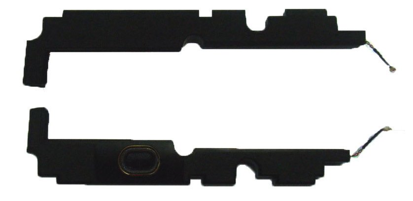 Asus UX32VD Speaker hoparlör