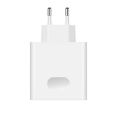 Huawei P Smart Plus Supercharge CP81 65W Type C Girişli Adaptör Şarj Aleti
