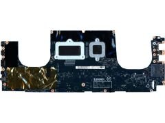 Lenovo ThinkPad X1 Extreme 1st Gen i7-8750H 448.0DY04.0011 Orijinal Laptop Anakart
