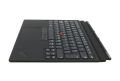 Orijinal Lenovo ThinkPad SM10K64773 02HL173 Türkçe Klavye Dahil Alt Üst Kasa Kit