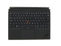 Orijinal Lenovo ThinkPad SM10K64773 02HL173 Türkçe Klavye Dahil Alt Üst Kasa Kit
