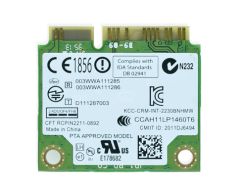 Orijinal Lenovo ideapad Y500, Y510, Y510P Notebook Wi-Fi Kartı (2230BNHMW)