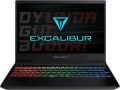 Casper Excalibur G770 İntel İ5-12450H 8GB Ram 500GB SSD GTX1650 4GB VGA Laptop Pc