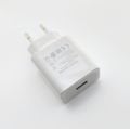 Orjinal HUAWEI Super Şarj Aleti USB 2.0 (2A/4.5A) Beyaz (02221220)