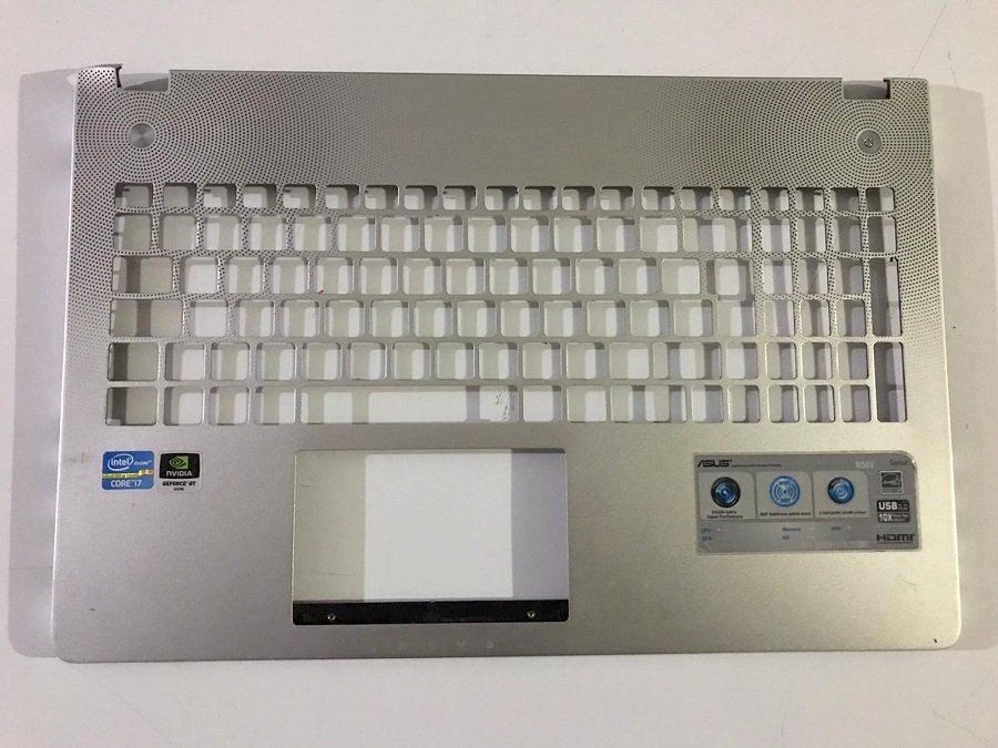 Asus N56 N56D N56DP N56J N56V N56S Klavye Kasa Üst Kasa 13GN9J1AM020