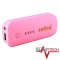 5600mAh PowerBank Taşınabilir Şarj Cihazı