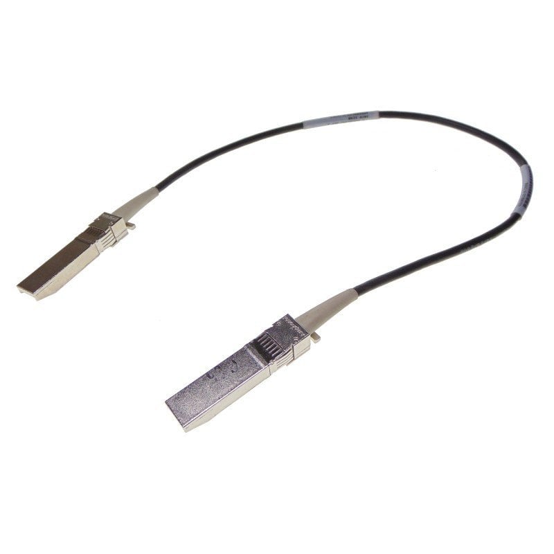 Orijinal HP 0.6M SFP 4GB Fiber Optik Kanal Modül Bağlantı Kablosu 509506-002