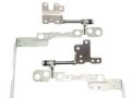 Lenovo Orijinal Legion Y520-15IKBN 80WK Notebook L+R Sağ Sol Hinge Menteşe Takımı