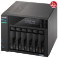 ASUSTOR AS6706T 6 YUVALI 8GB DDR4 NAS DEPOLAMA ÜNİTESİ