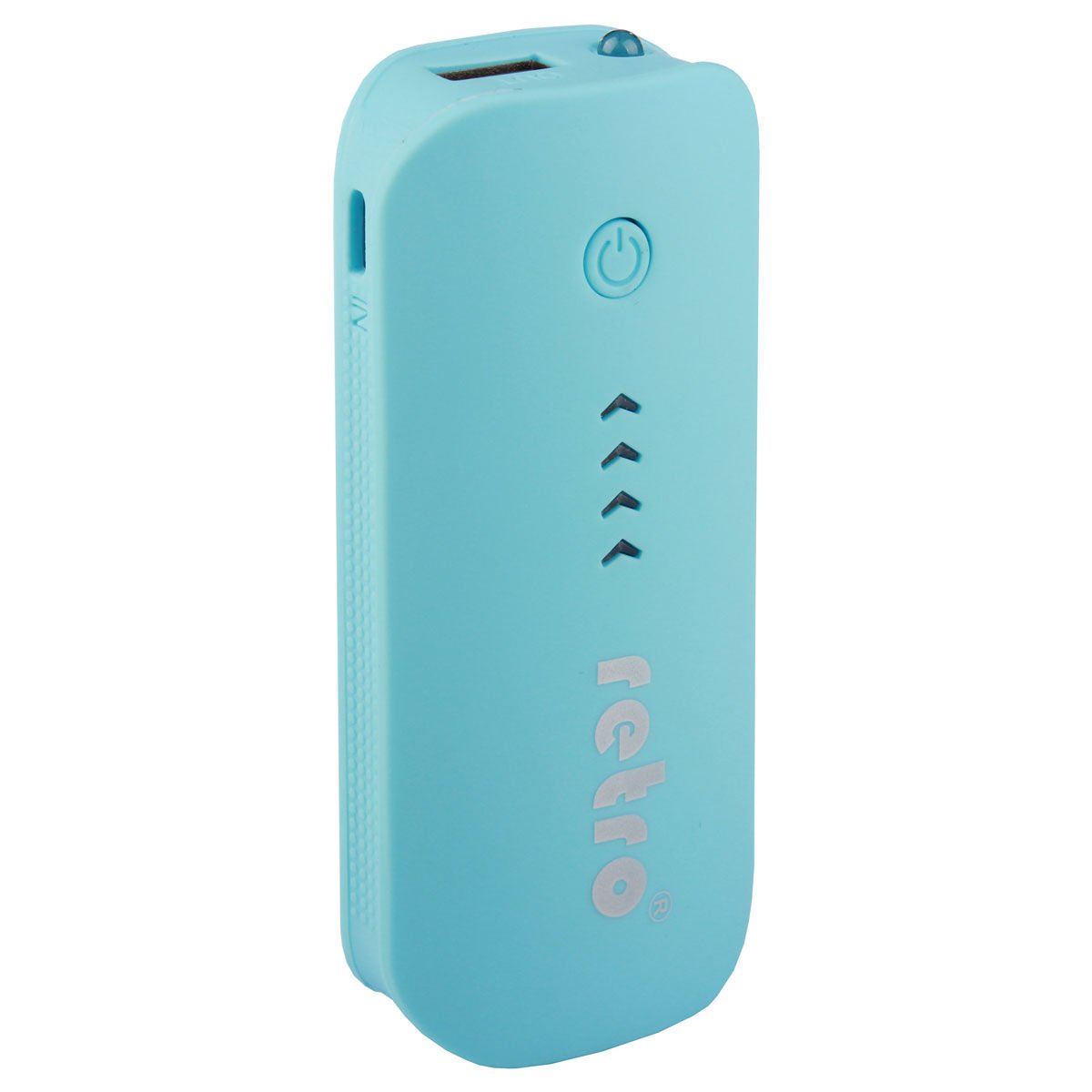 5600mAh Mavi PowerBank Taşınabilir Şarj Cihazı