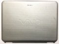 Sony Vaio VGNNS VGN-NS PCG-7143M PCG-7151M Ekran Arka Kasa Lcd Cover 013-000A-8956-A