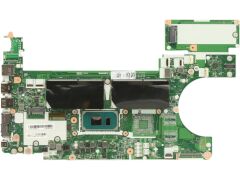 Lenovo Thinkpad L14 L15  Gen 2 i3-1115G4 NM-D271 Orijinal Laptop Anakart