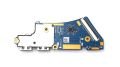 Lenovo Orijinal ideapad 5CB0U42629 HQ20730438000 Notebook Alt Kasa Bottom Case