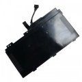 Orijinal Hp ZBook 17 G3 Serisi Notebook Batarya Laptop Pil AI06XL