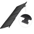 Apple MacBook Air 11'' A1370 Mid-2011 A1465 Mid-2013 A1406 A1495 020-7376-A Notebook Batarya Laptop Pil