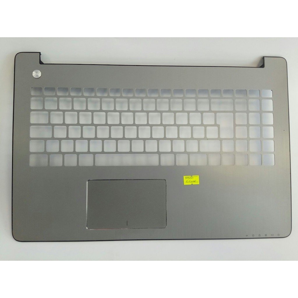 Orijinal Casper Nirvana CLC.4030-4L05T-B Notebook Laptop Üst Klavye Kasa
