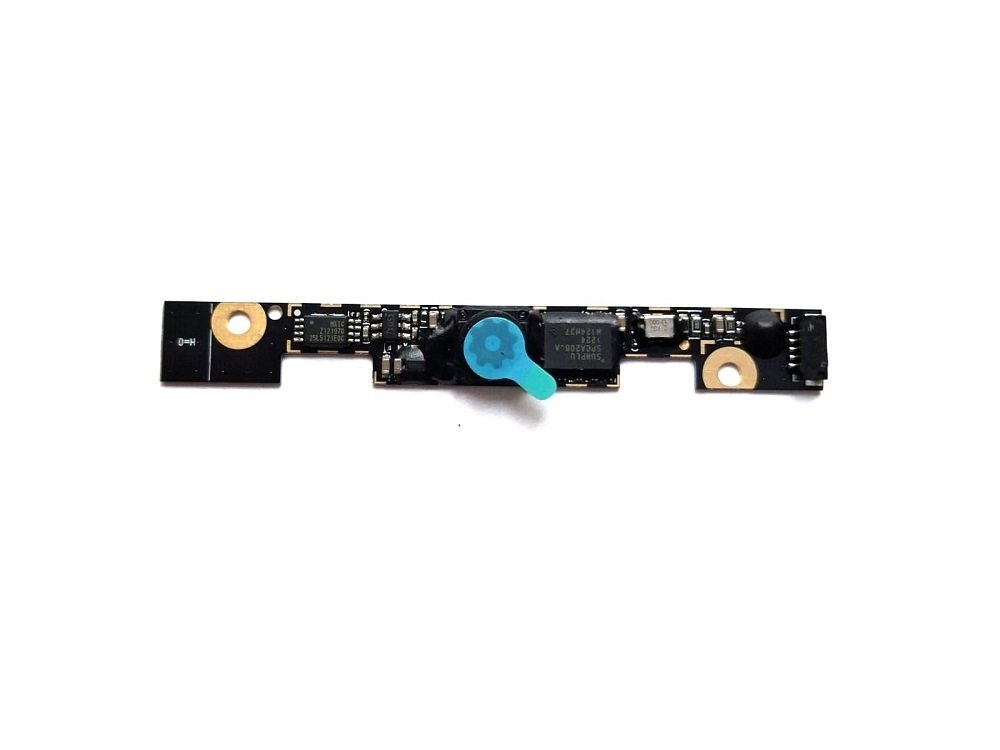 Acer Travelmate TM6495 TM8473 TM4750 Dahili Webcam Kamera HP1316-P80A-SS06