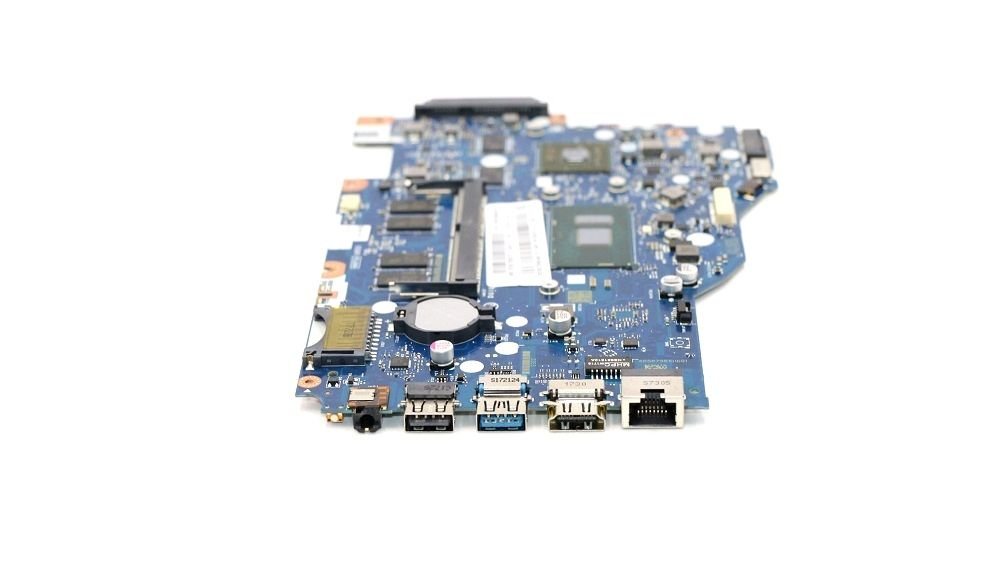 Lenovo LA-D562P-6 Anakart: i3-6100U ve R5 M330 Uyumlu Laptop Kartı anakart görsel 3