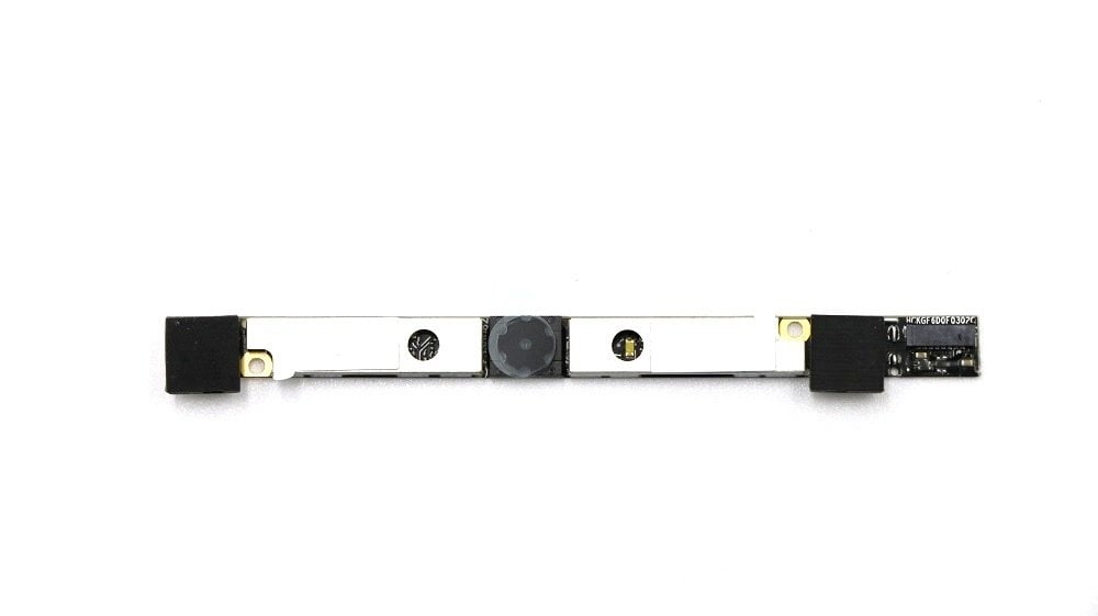 Orijinal Lenovo ideapad PK40000RR00 Webcam Kamera