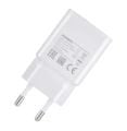 Huawei 02220675 HW-050200E01 10W 5V 2A USB Girişli Telefon Tablet Adaptör Şarj Aleti Beyaz