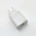 Orjinal HUAWEI P30 Super Şarj Aleti USB 2.0 (2A/4.5A) Beyaz (02221220)