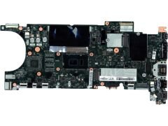 Lenovo Thinkpad T480S i7-8550U NM-B471 Orijinal Laptop Anakart