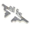 DELL LATITUDE D620 D630 D631 M2300 HINGES LEFT + RIGHT menteşe Hinge