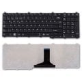 Toshiba Satellite A500 A505 L355 L500 L505 L550 L555 Notebook Klavye Tuş Takımı