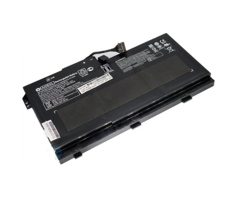 Orijinal Hp ZBook HSTNN-LB6X HSTNN-C86C Notebook Batarya Laptop Pil