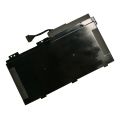 Orijinal Hp ZBook HSTNN-LB6X HSTNN-C86C Notebook Batarya Laptop Pil