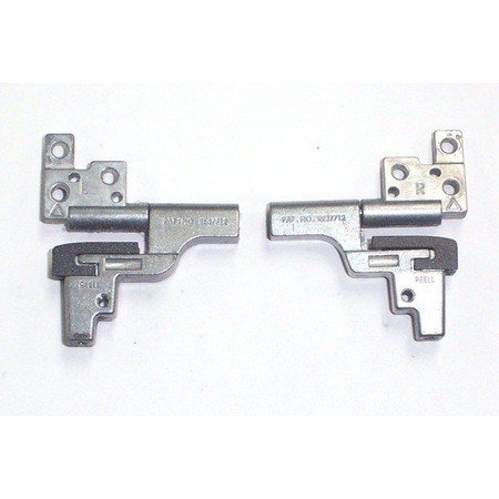 DELL LATITUDE D620 D630 D631 M2300 HINGES LEFT + RIGHT menteşe Hinge