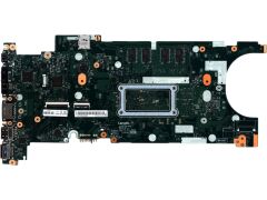Lenovo Thinkpad T480S i5-8350U NM-B471 Orijinal Laptop Anakart