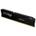 16GB KINGSTON FURY BEAST DDR5 5600Mhz KF556C36BBE-16 1x16