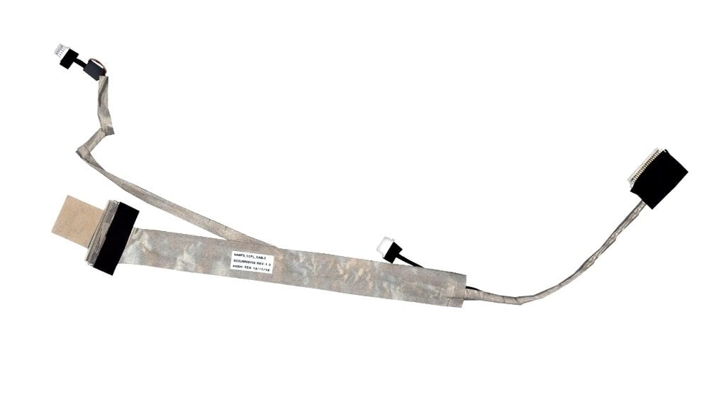 Acer Aspire 5516 5517 5541 Ekran Data Flex Kablosu DC020000Y00