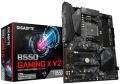 GIGABYTE B550 GAMING X V2 DDR4 4733(OC) HDMI AM4