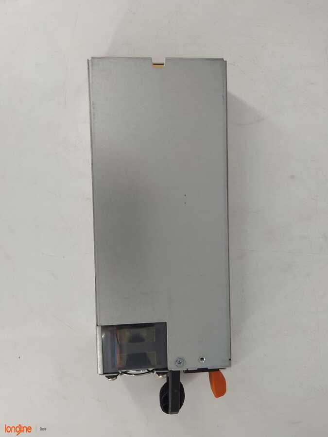 İkinci El DELL 750W POWER SUPPLY FOR DELL POWEREDGE R910 R510 R819 T710 R815 DPN# 4T22V