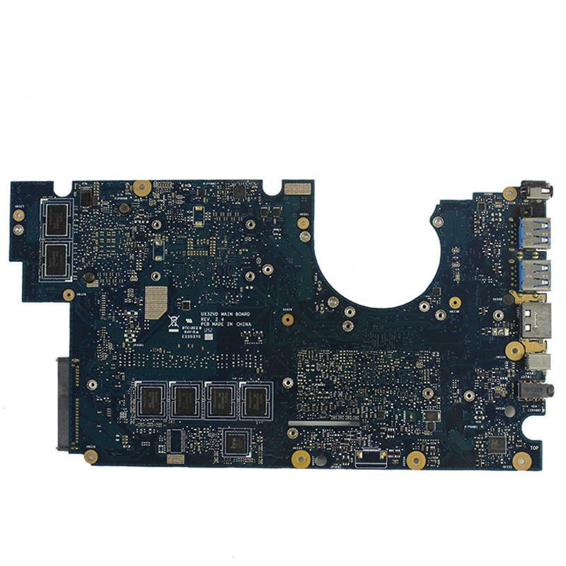 Asus UX32VD 60-npomb1400 Laptop Anakart