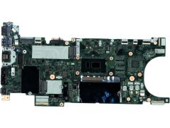 Lenovo Thinkpad T480S i5-8350U NM-B471 Orijinal Laptop Anakart