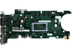 Lenovo Thinkpad T480S i5-8350U NM-B471 Orijinal Laptop Anakart