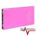 12000mAh PowerBank Taşınabilir Şarj Cihazı