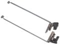 Dell inspiron N5030 M5030 Menteşe Hinge Takımı 34.4EM03.101 34.4EM04.101