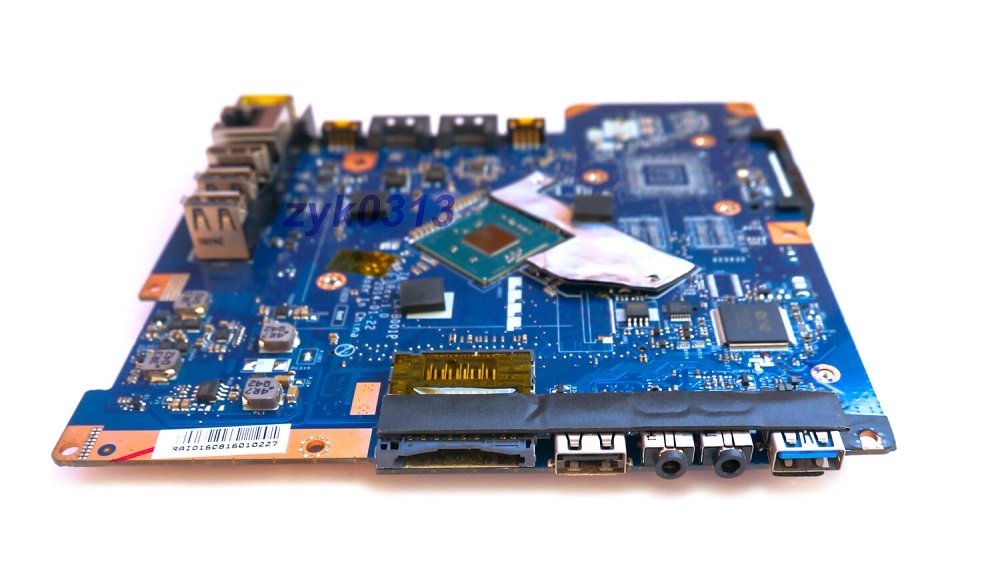 Lenovo C260 All in One Anakart LA-B001P: Doğru Kartı Seçin anakart görsel 3