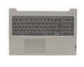 Orijinal Lenovo ThinkBook 15p IMH Serisi 20V3 Türkçe Klavye Dahil Üst Kasa