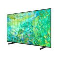 SAMSUNG 43CU8000 43'' 109 EKRAN 4K UHD SMART LED TV