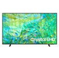 SAMSUNG 43CU8000 43'' 109 EKRAN 4K UHD SMART LED TV